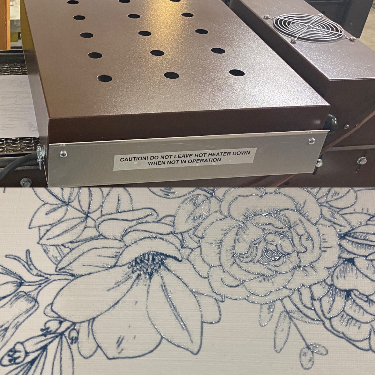 Color a Grayscale monotone graphic in Adobe InDesign - SteveZ DesignZ